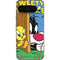 Looney Tunes Tweety Bird Sylvester Ten Cents Pixel 9 Pro XL Skin